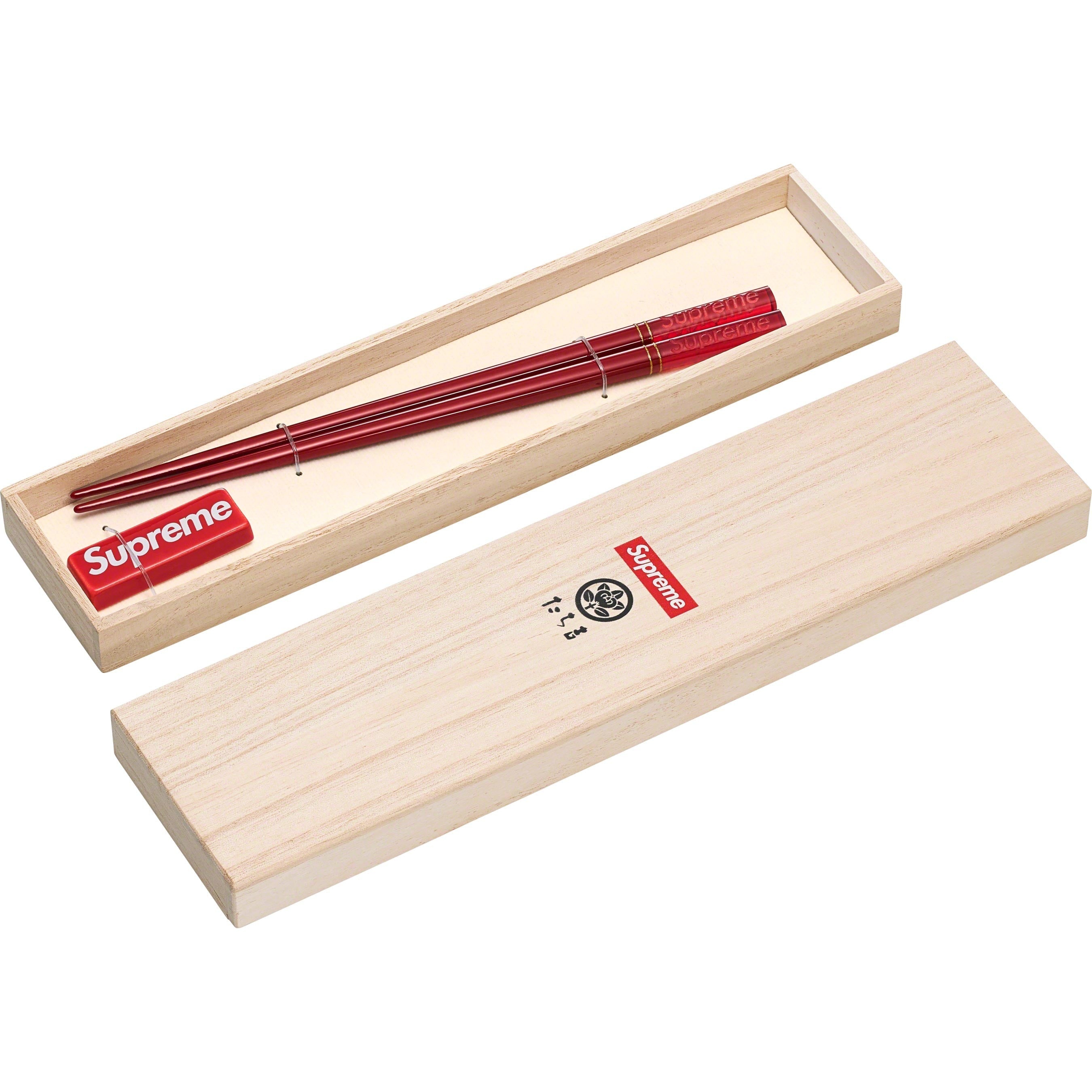Chopstick Set view 2
